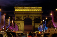 イルミネーション・ツアーイメージ